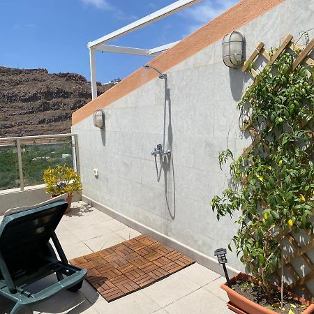 Casa Anita Lägenhet Playa de Santiago  Exteriör bild