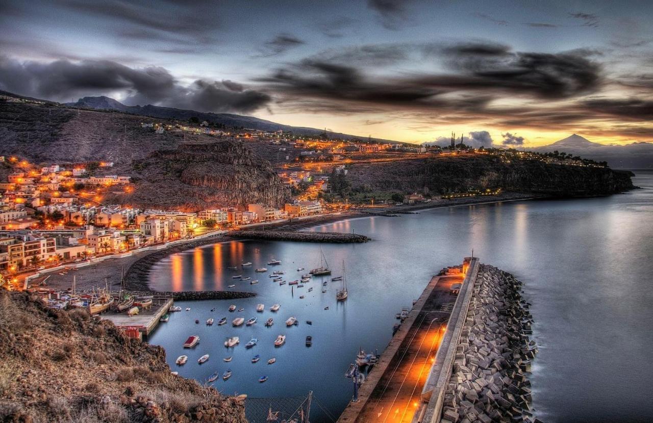 Casa Anita Lägenhet Playa de Santiago  Exteriör bild