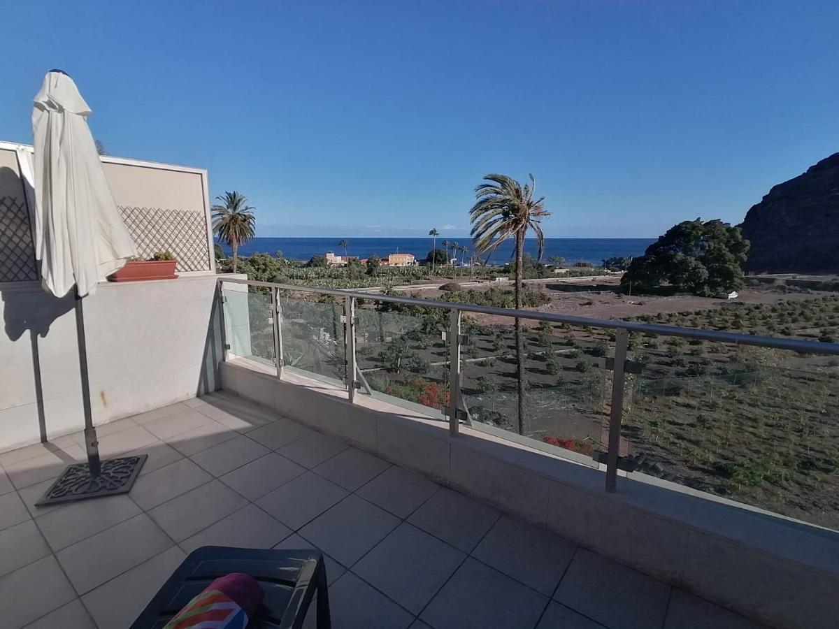 Casa Anita Lägenhet Playa de Santiago  Exteriör bild
