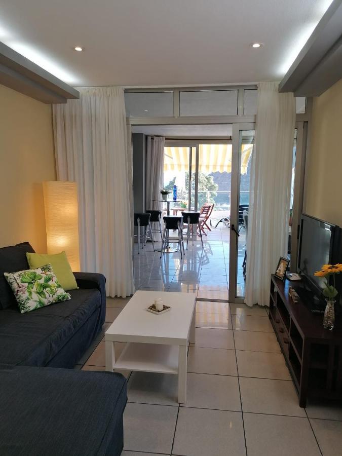Casa Anita Lägenhet Playa de Santiago  Exteriör bild