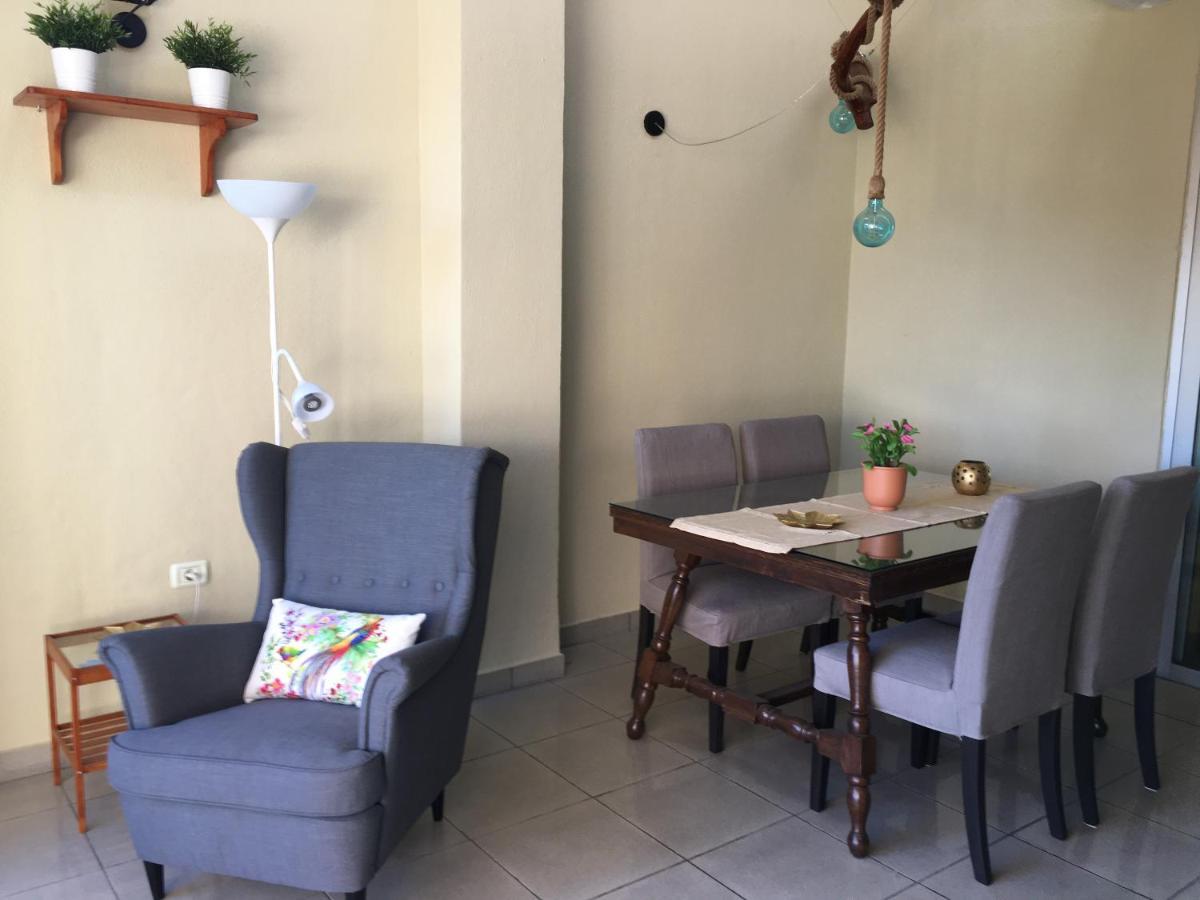Casa Anita Lägenhet Playa de Santiago  Exteriör bild