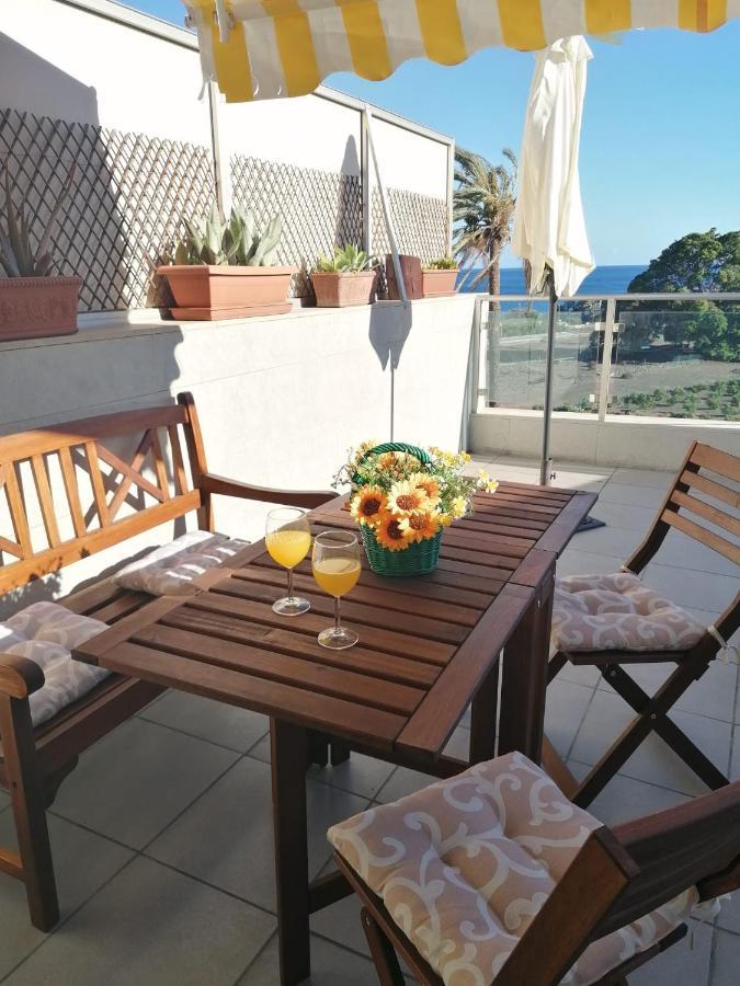 Casa Anita Lägenhet Playa de Santiago  Exteriör bild