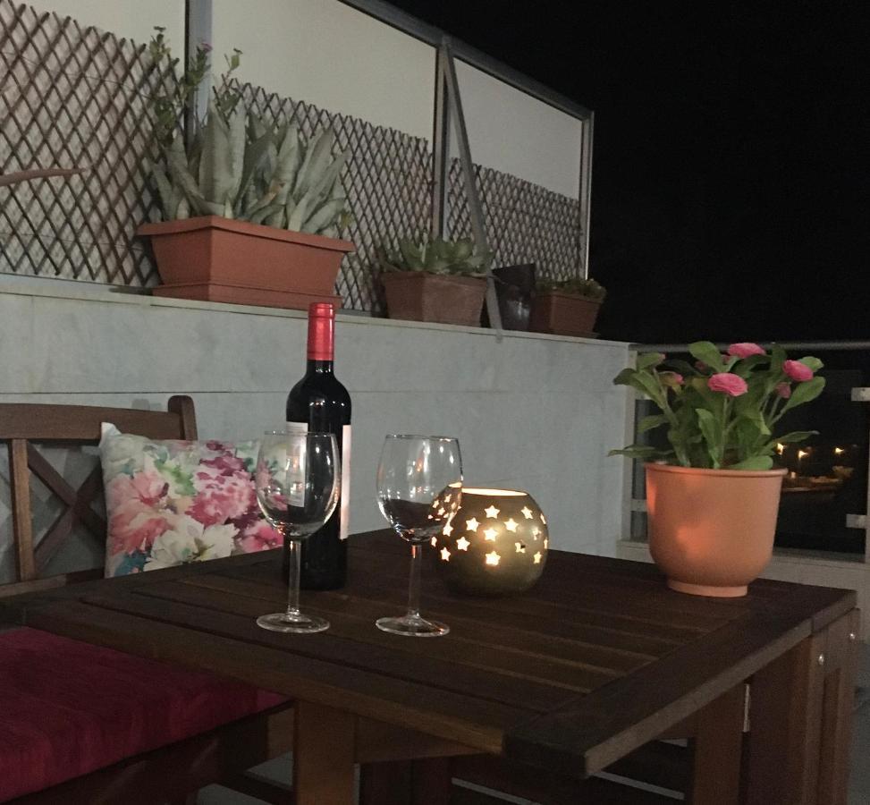 Casa Anita Lägenhet Playa de Santiago  Exteriör bild