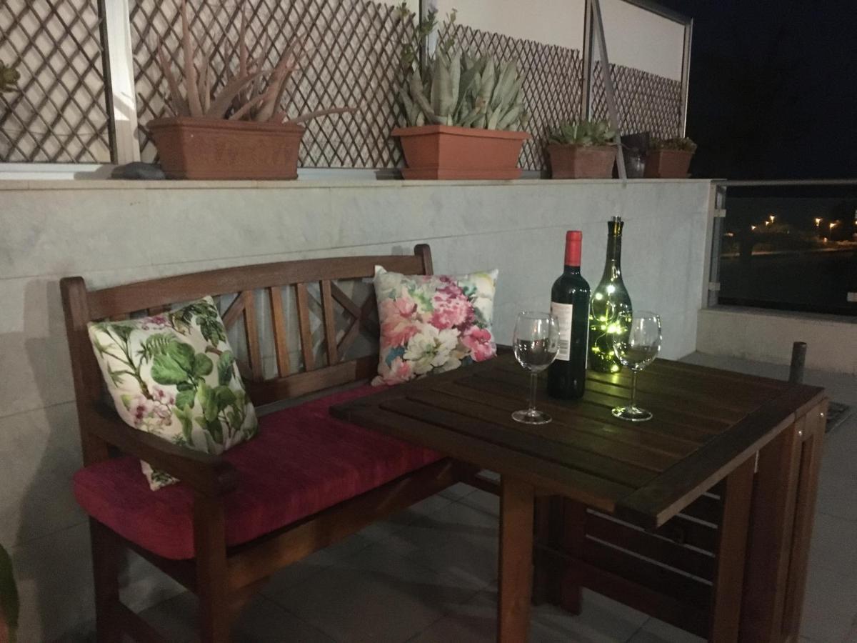 Casa Anita Lägenhet Playa de Santiago  Exteriör bild