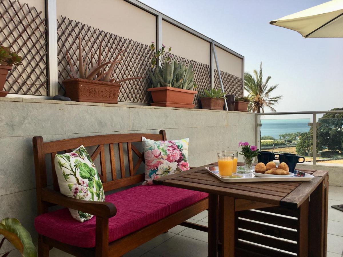 Casa Anita Lägenhet Playa de Santiago  Exteriör bild