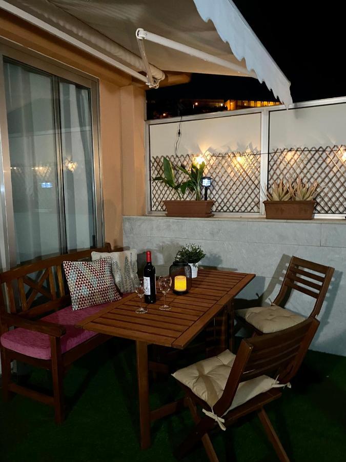 Casa Anita Lägenhet Playa de Santiago  Exteriör bild