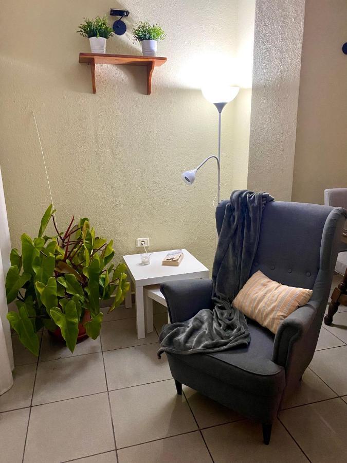 Casa Anita Lägenhet Playa de Santiago  Exteriör bild