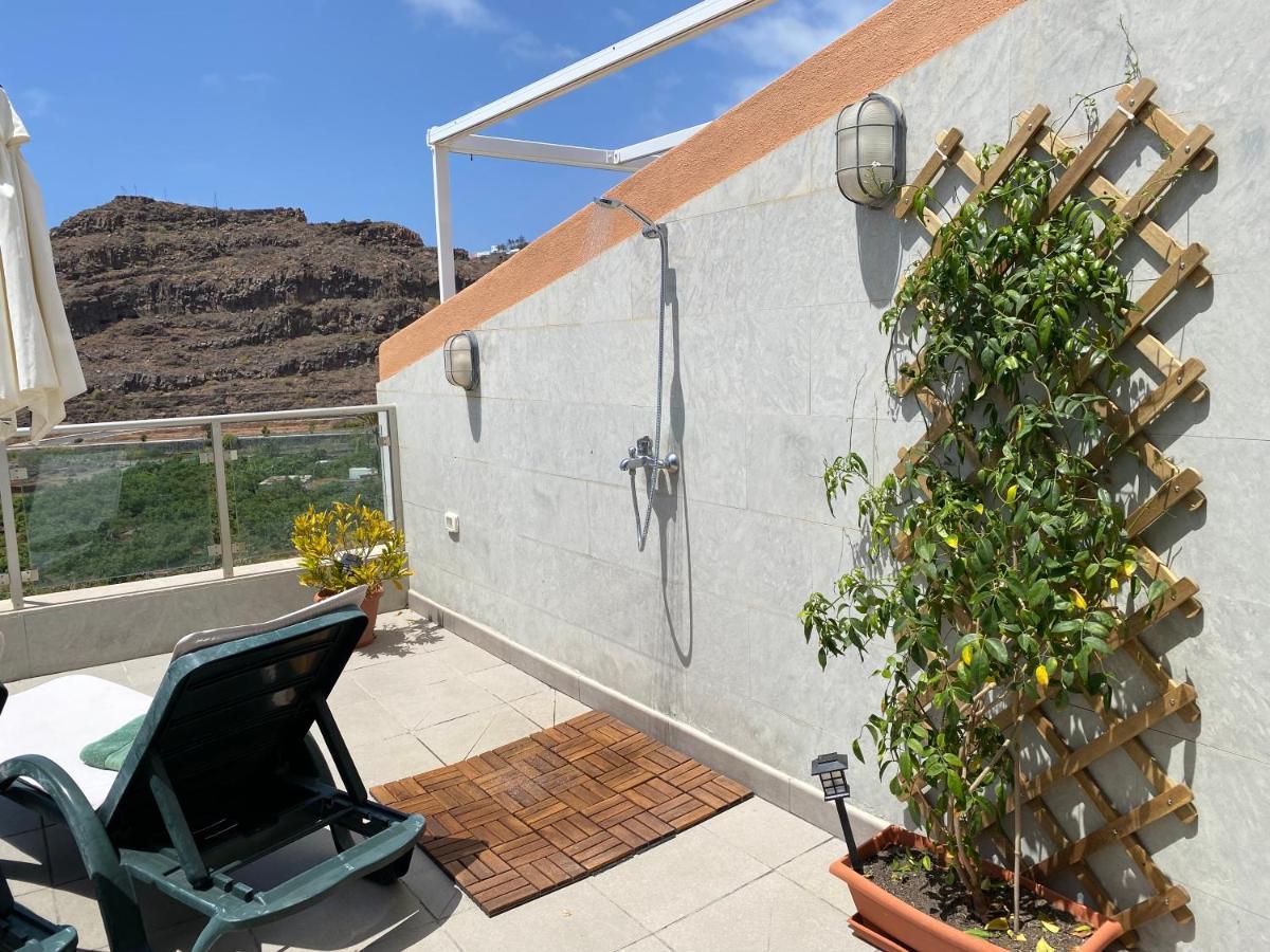Casa Anita Lägenhet Playa de Santiago  Exteriör bild