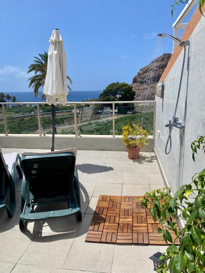 Casa Anita Lägenhet Playa de Santiago  Exteriör bild