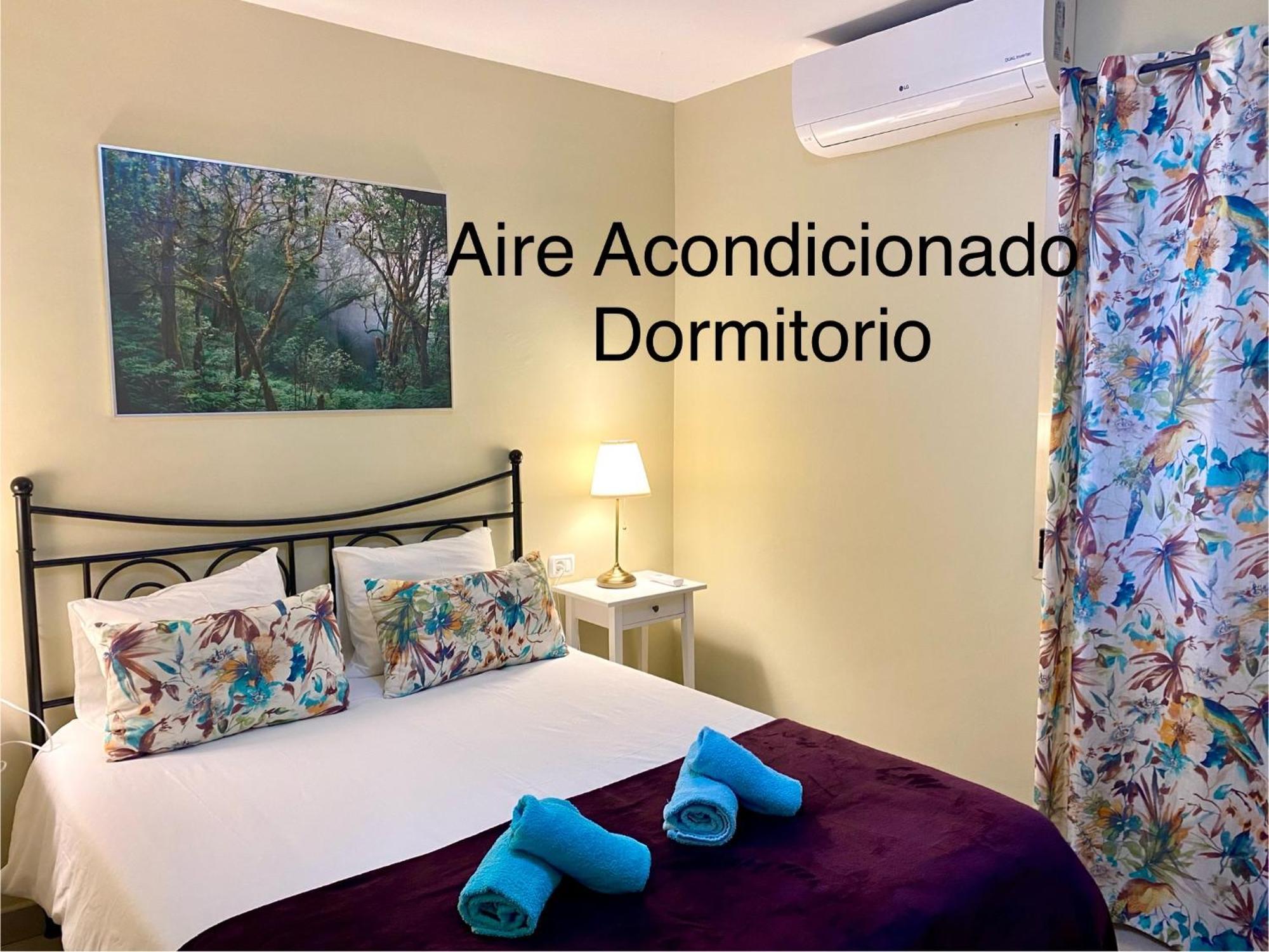 Casa Anita Lägenhet Playa de Santiago  Exteriör bild