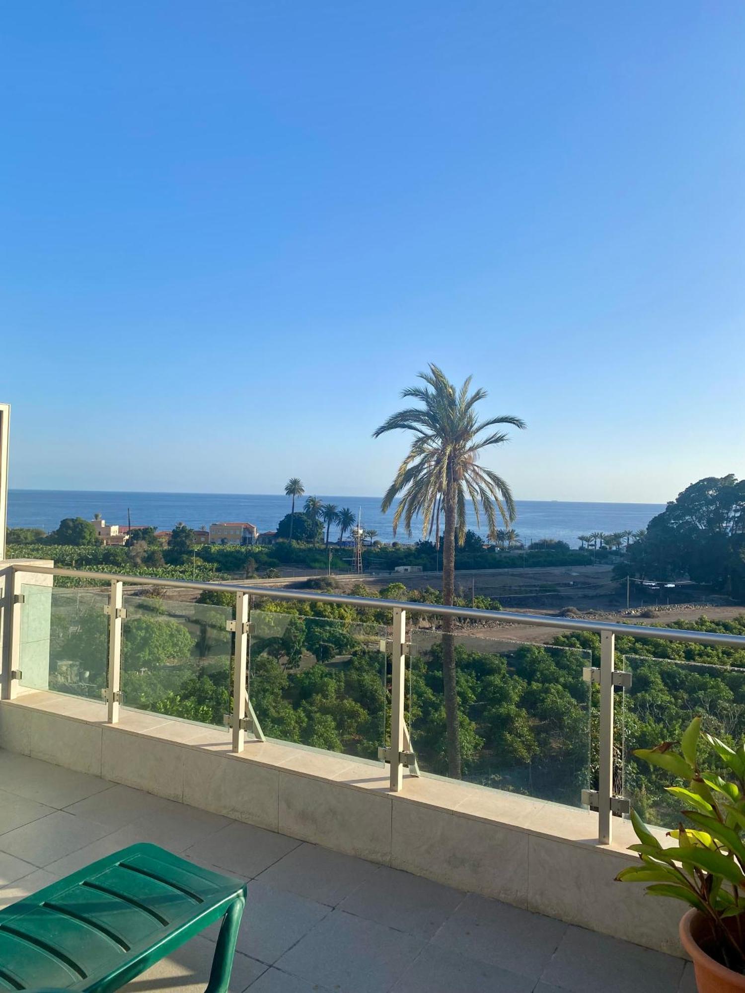 Casa Anita Lägenhet Playa de Santiago  Exteriör bild
